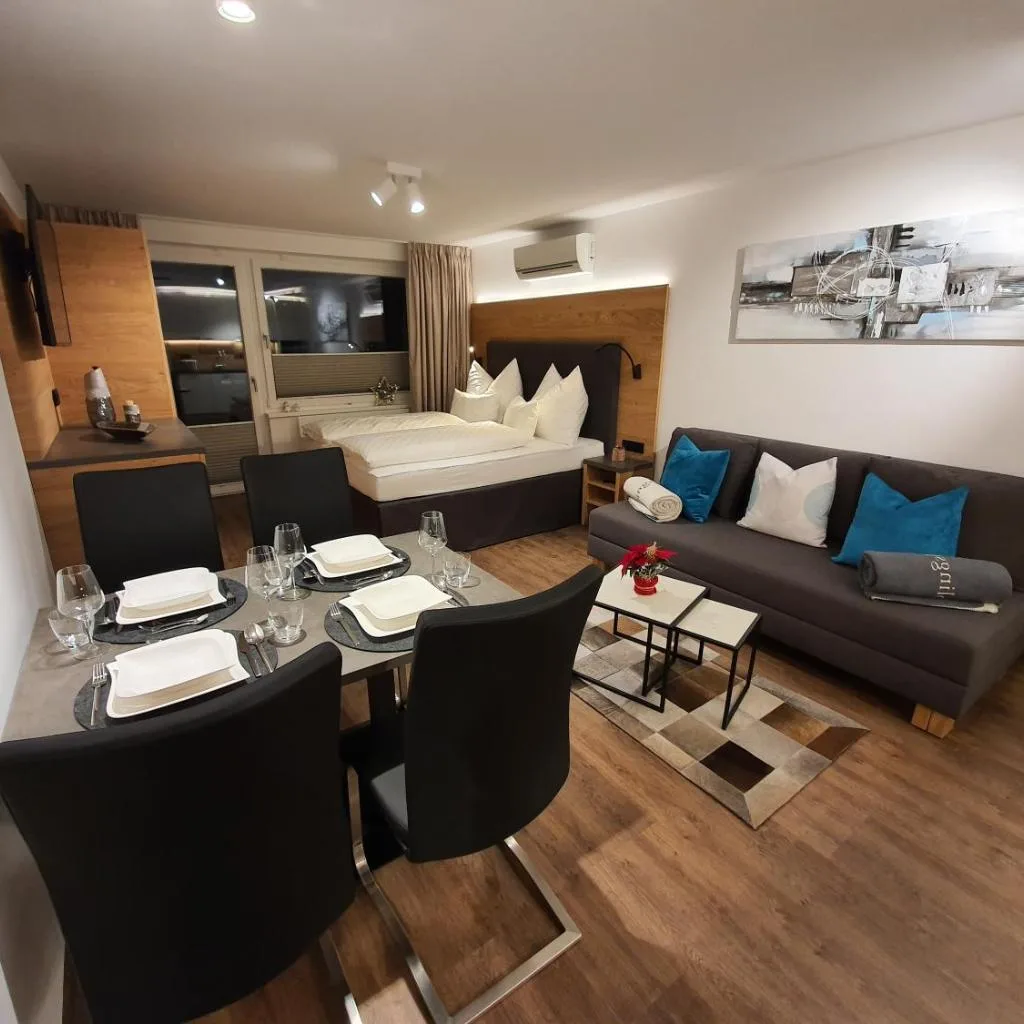 Apartment Leontina - with Air Conditioning and Summer Card - صورة 16