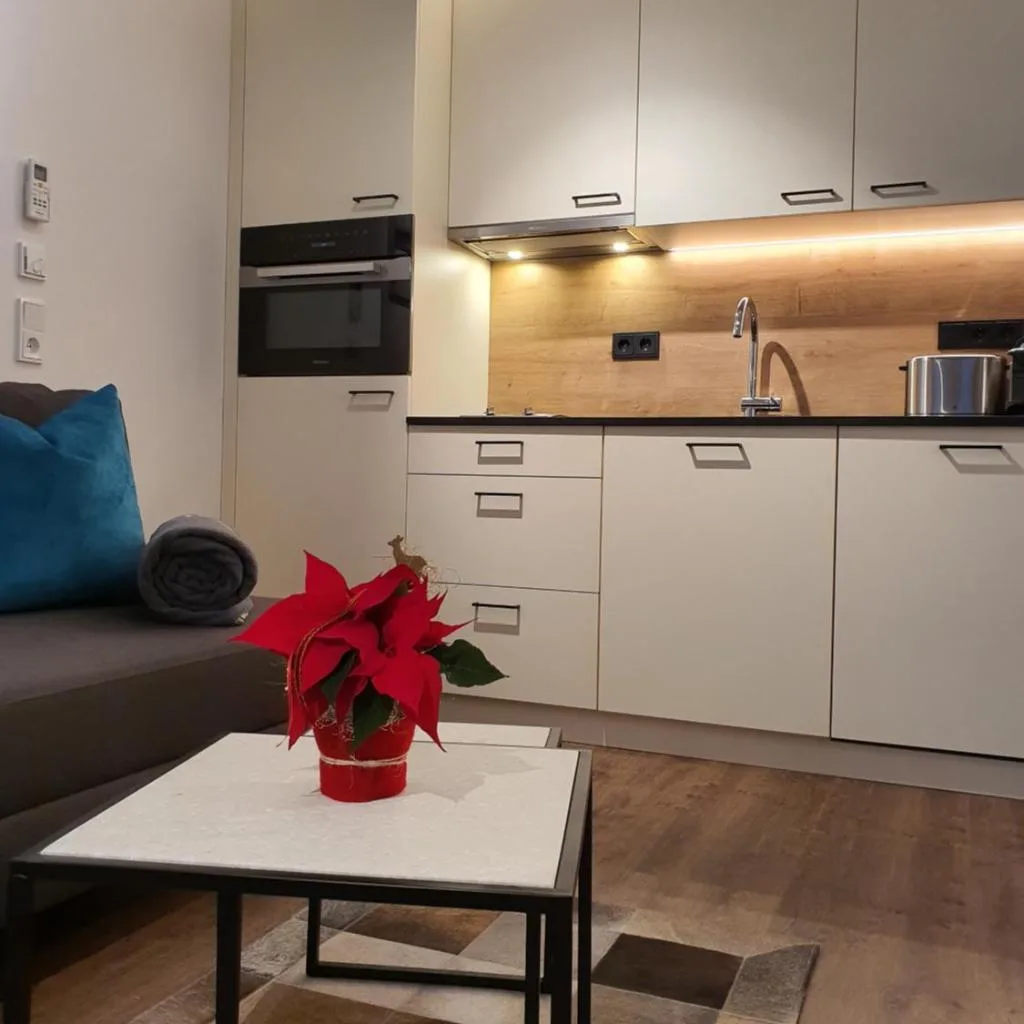 Apartment Leontina - with Air Conditioning and Summer Card - صورة 20