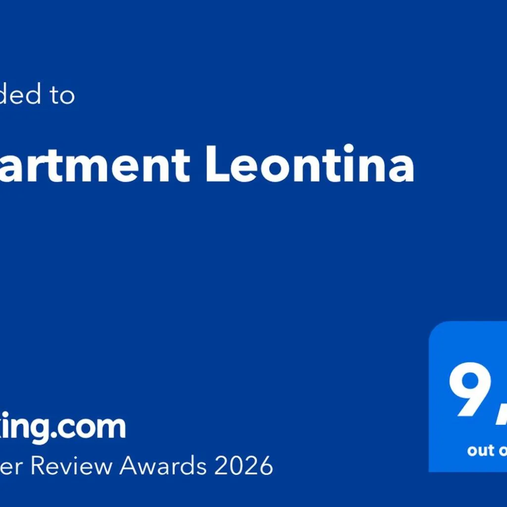 Apartment Leontina - with Air Conditioning and Summer Card - صورة 3