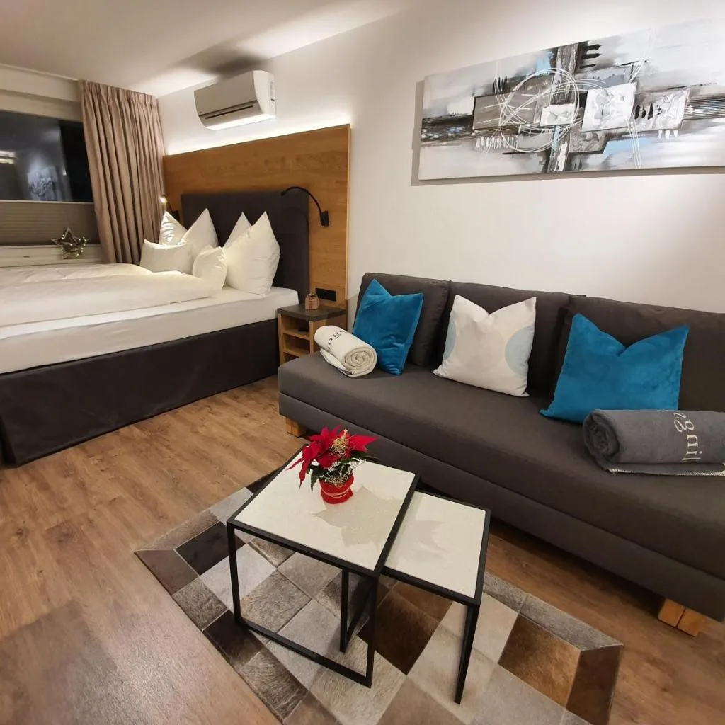 Apartment Leontina - with Air Conditioning and Summer Card - صورة 4