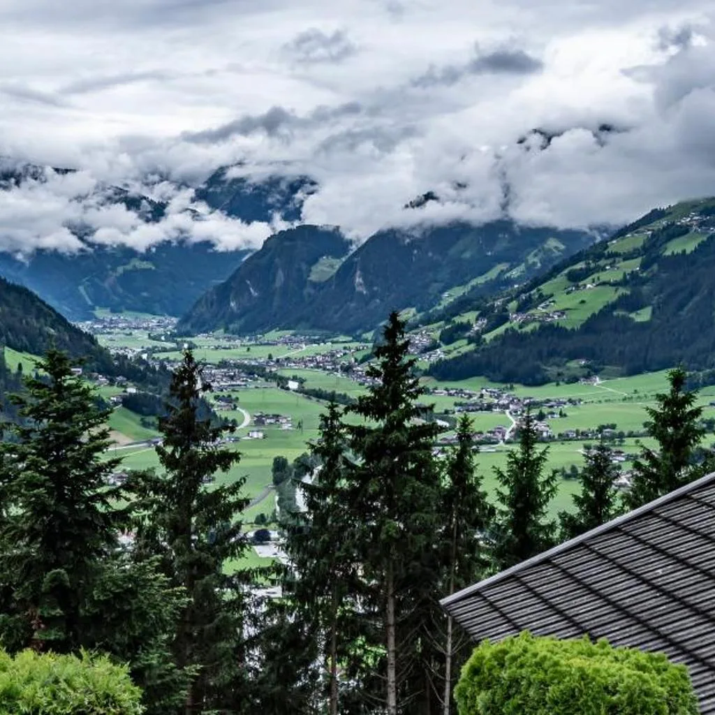 Alpin View - صورة 5
