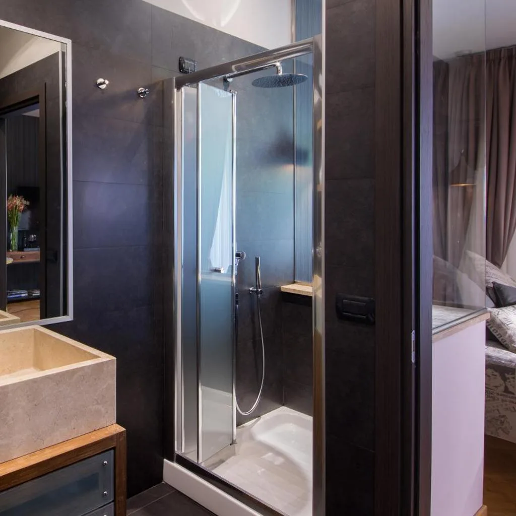 QT Suites Roma - صورة 10