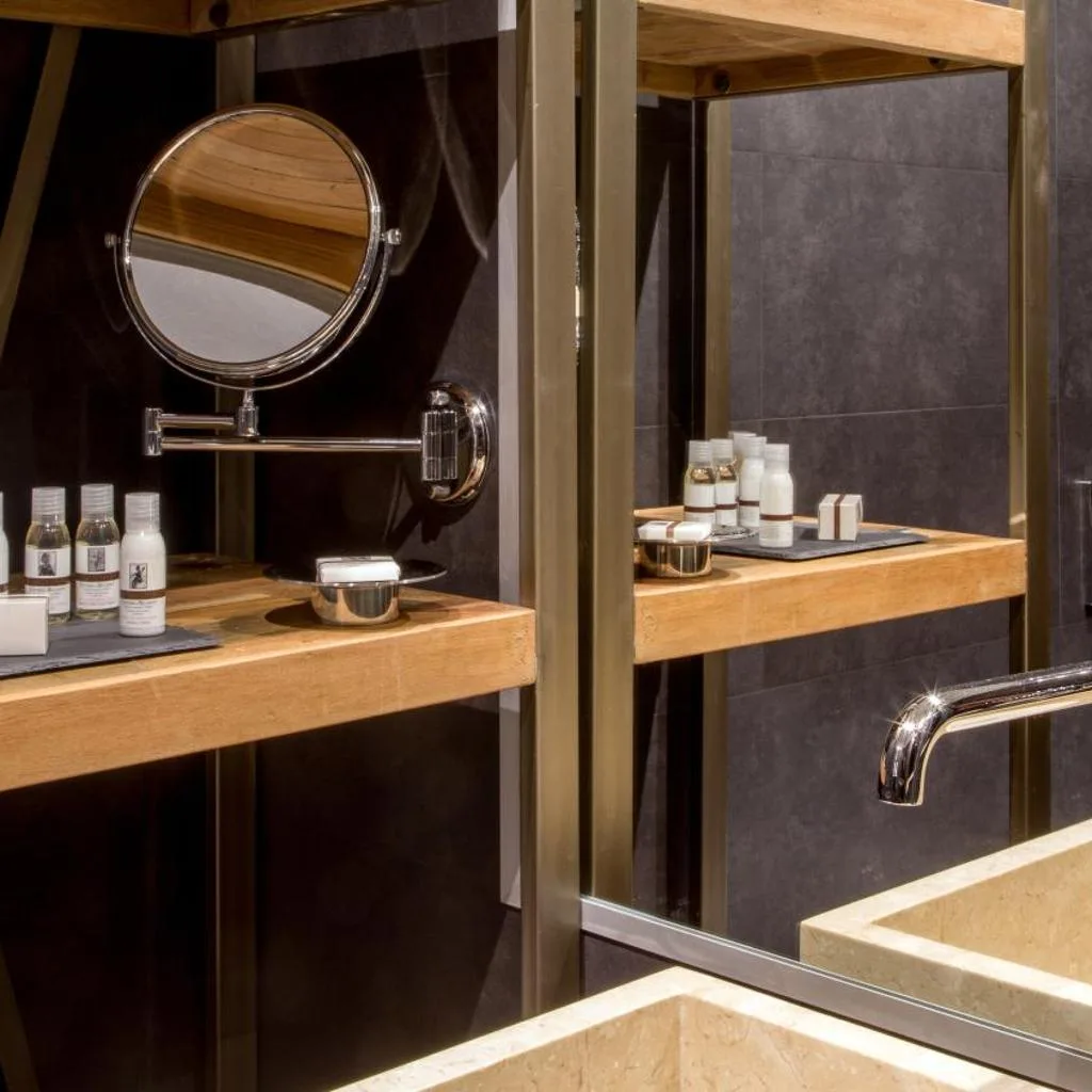 QT Suites Roma - صورة 11
