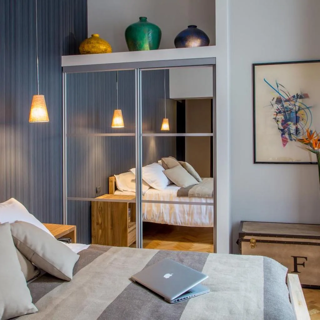 QT Suites Roma - صورة 15