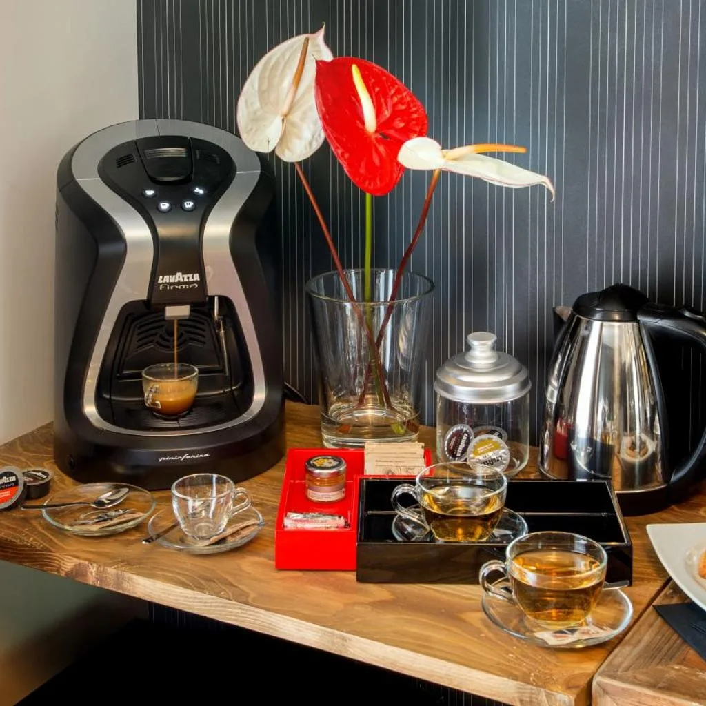 QT Suites Roma - صورة 19