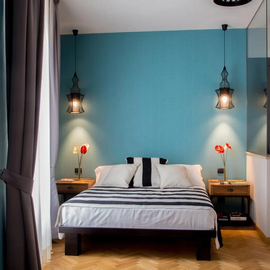 QT Suites Roma - صورة 20