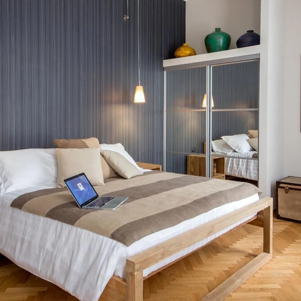 QT Suites Roma - صورة 3