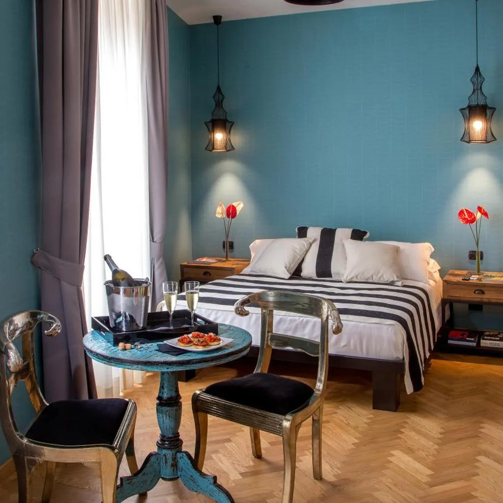 QT Suites Roma - صورة 4