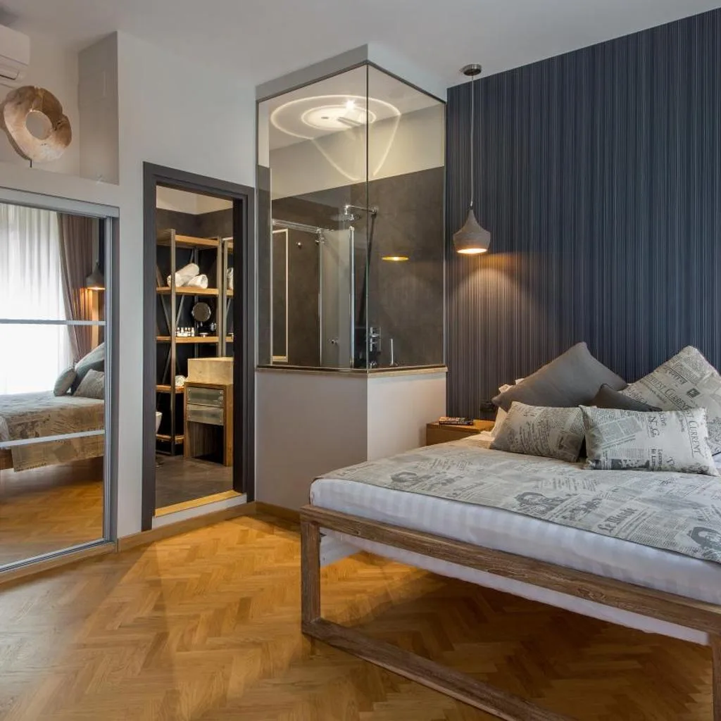 QT Suites Roma - صورة 6