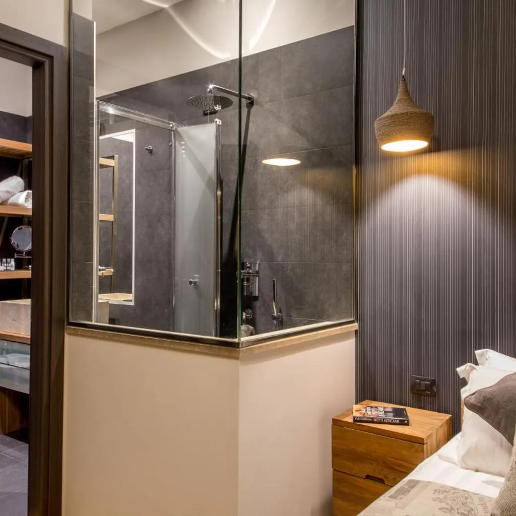 QT Suites Roma - صورة 8