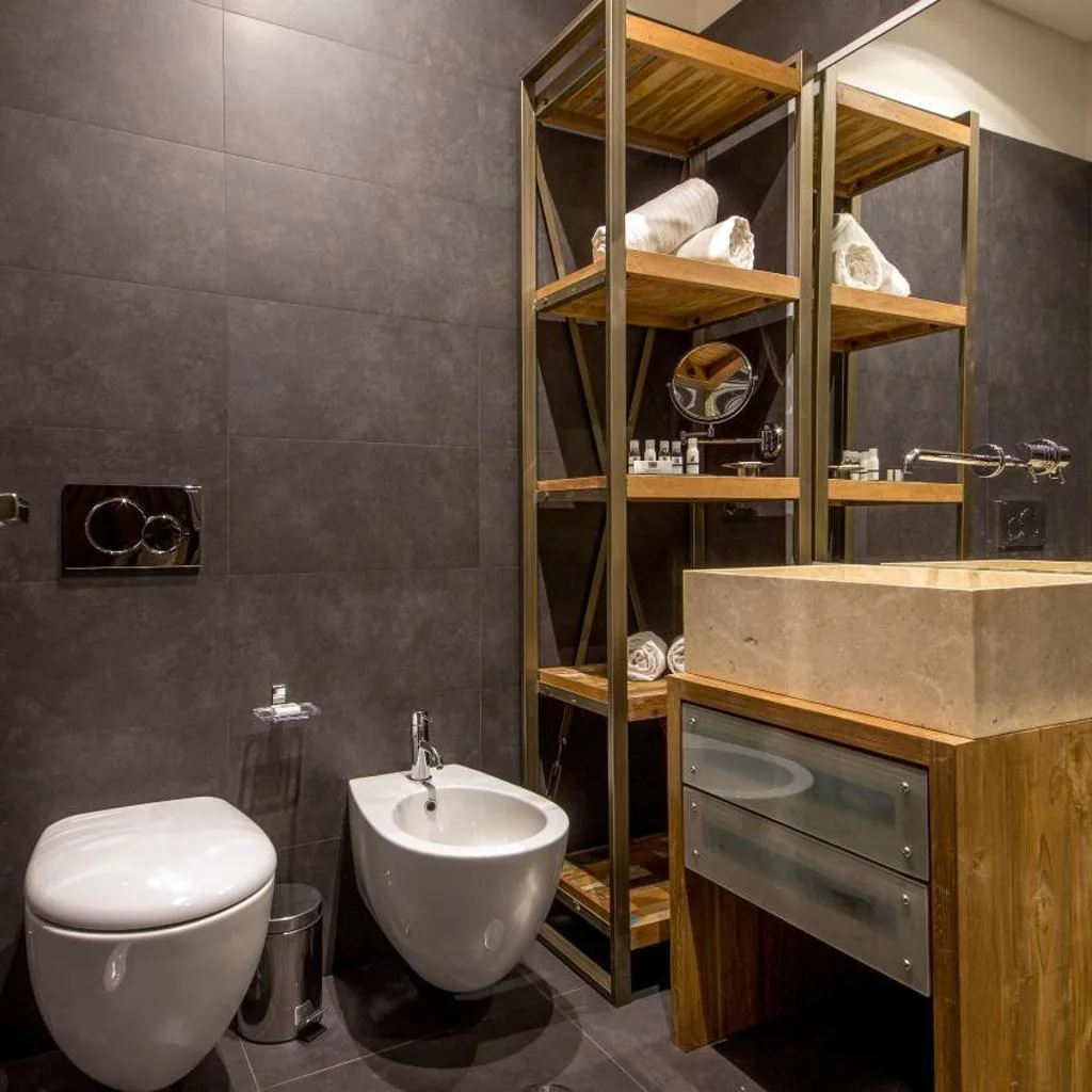 QT Suites Roma - صورة 9