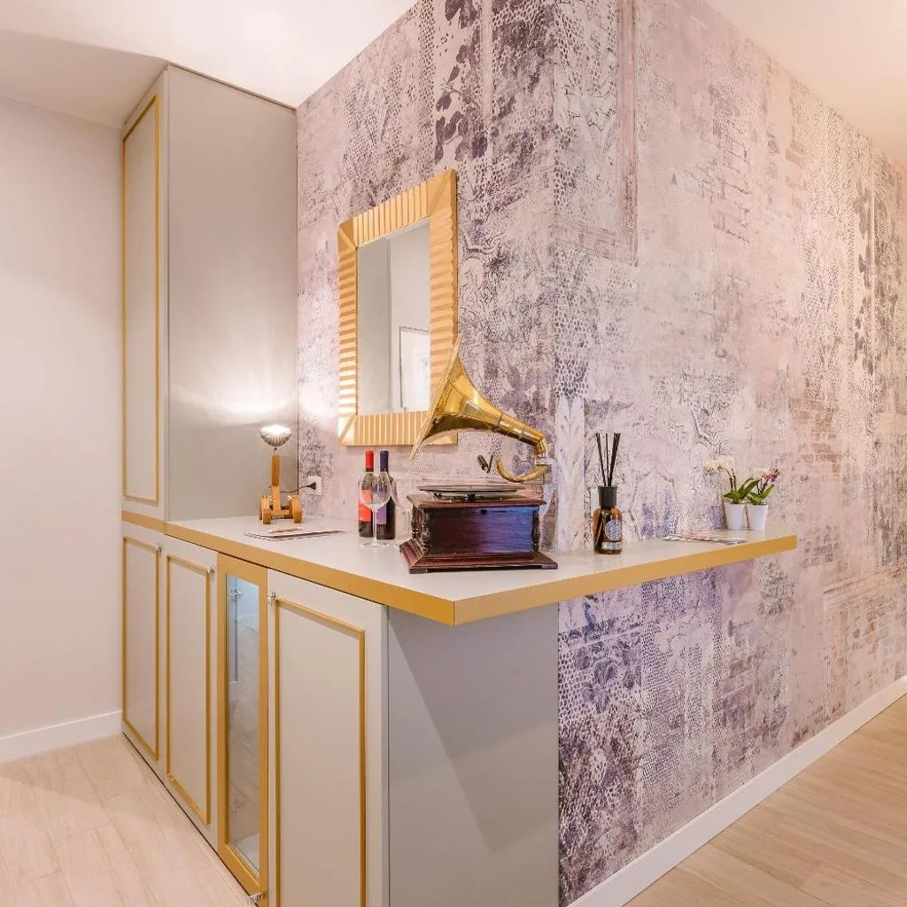 Rhea Silvia Luxury Navona - صورة 13
