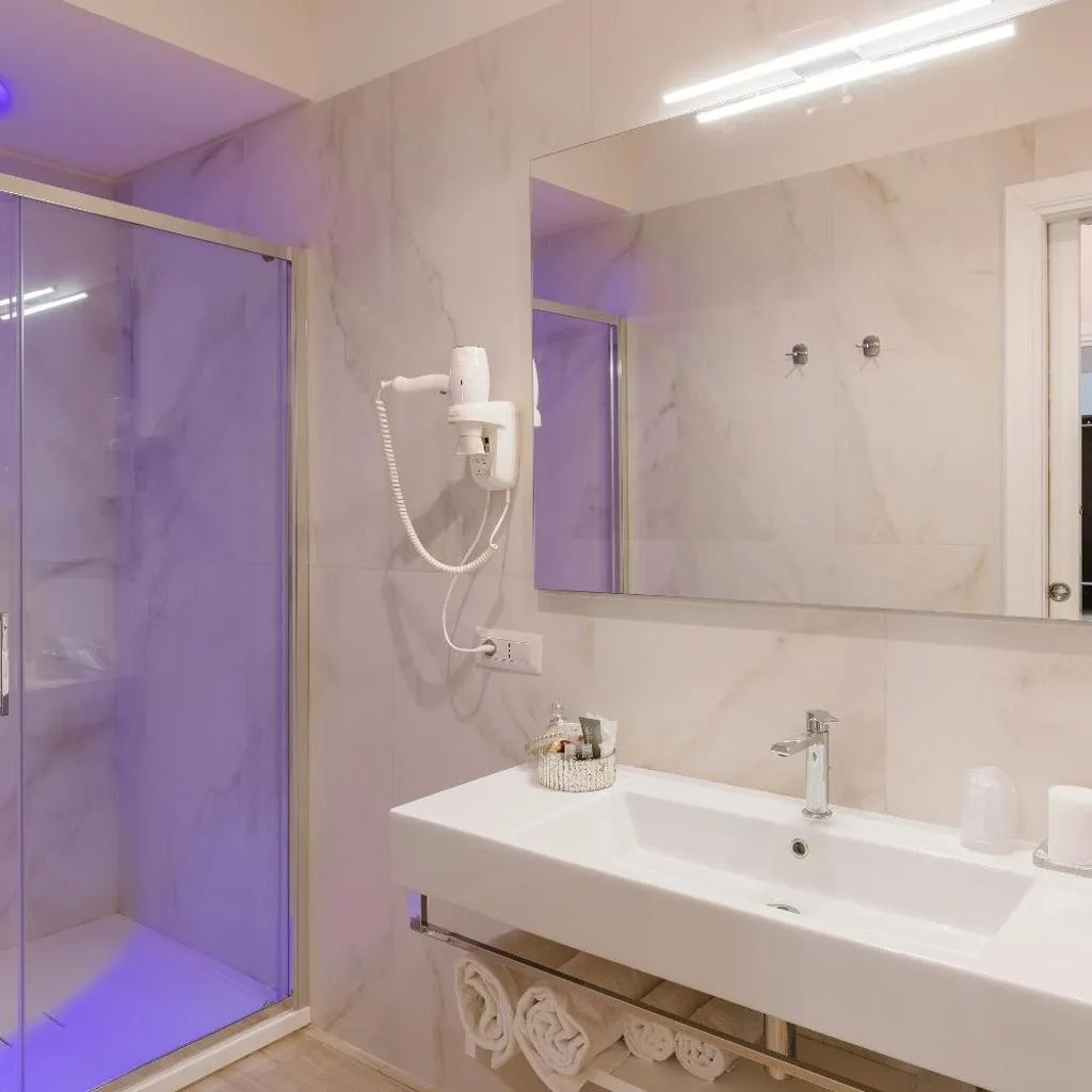 Rhea Silvia Luxury Navona - صورة 14