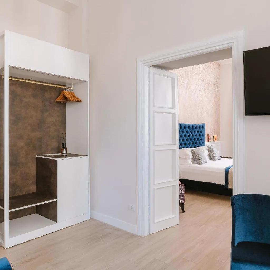 Rhea Silvia Luxury Navona - صورة 16