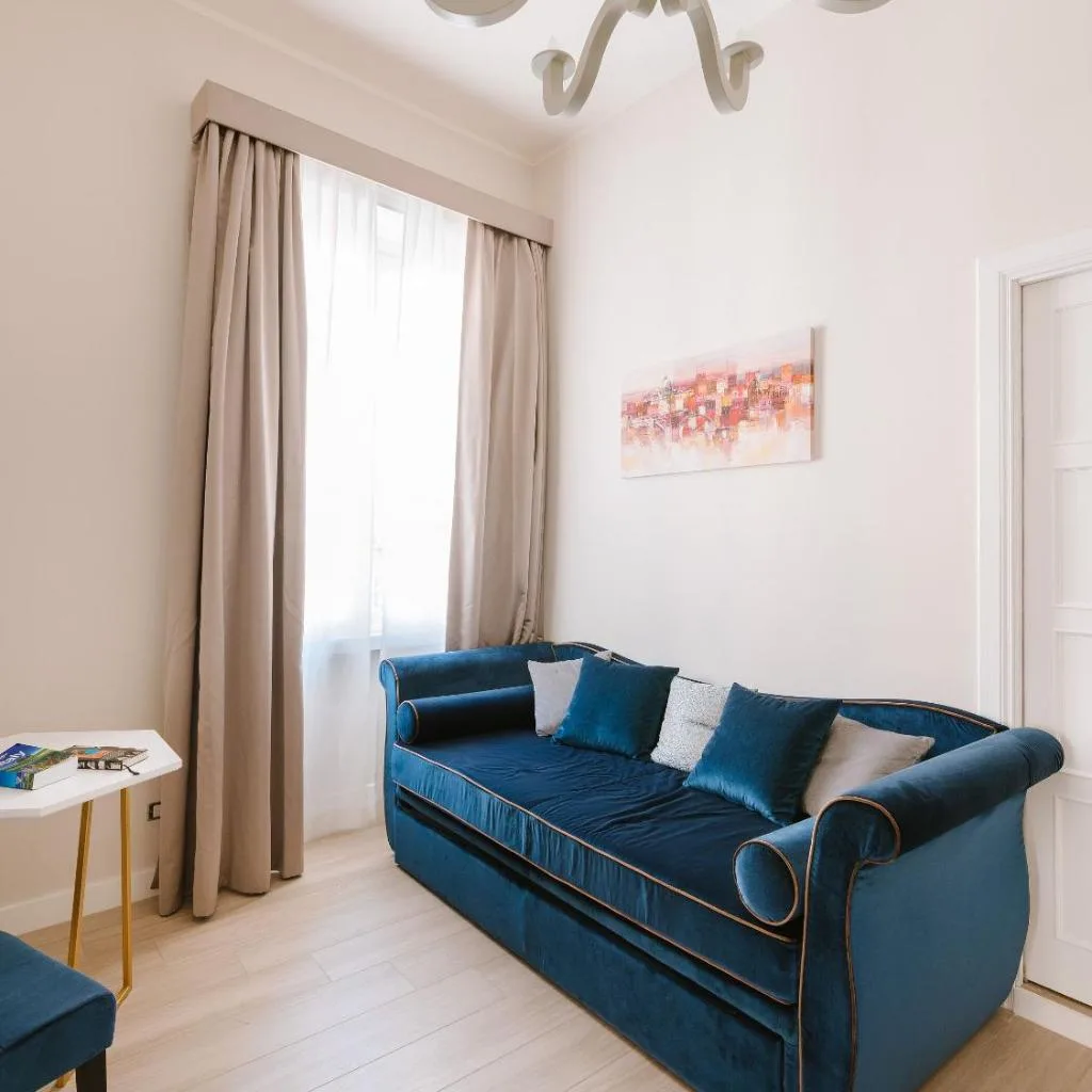 Rhea Silvia Luxury Navona - صورة 17