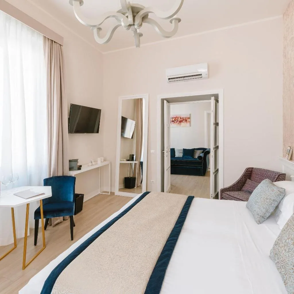 Rhea Silvia Luxury Navona - صورة 18