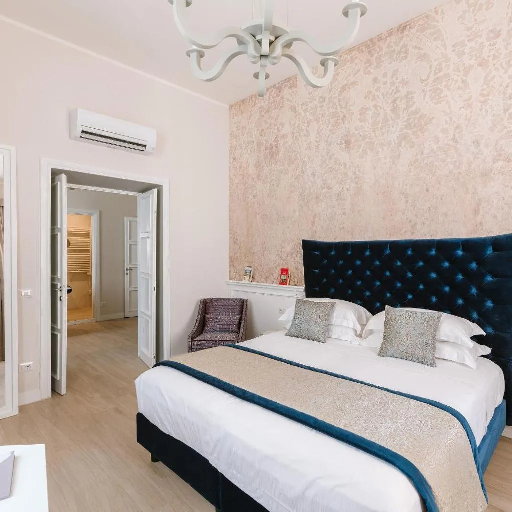 Rhea Silvia Luxury Navona - صورة 2