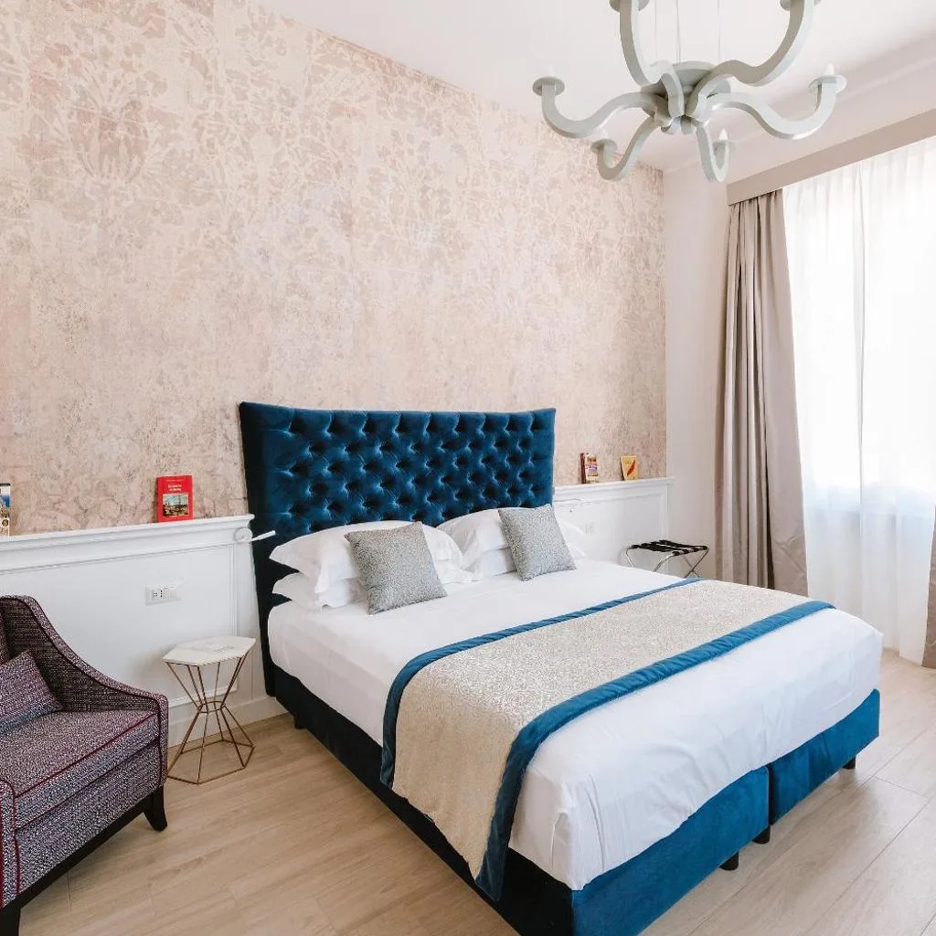 Rhea Silvia Luxury Navona - صورة 20
