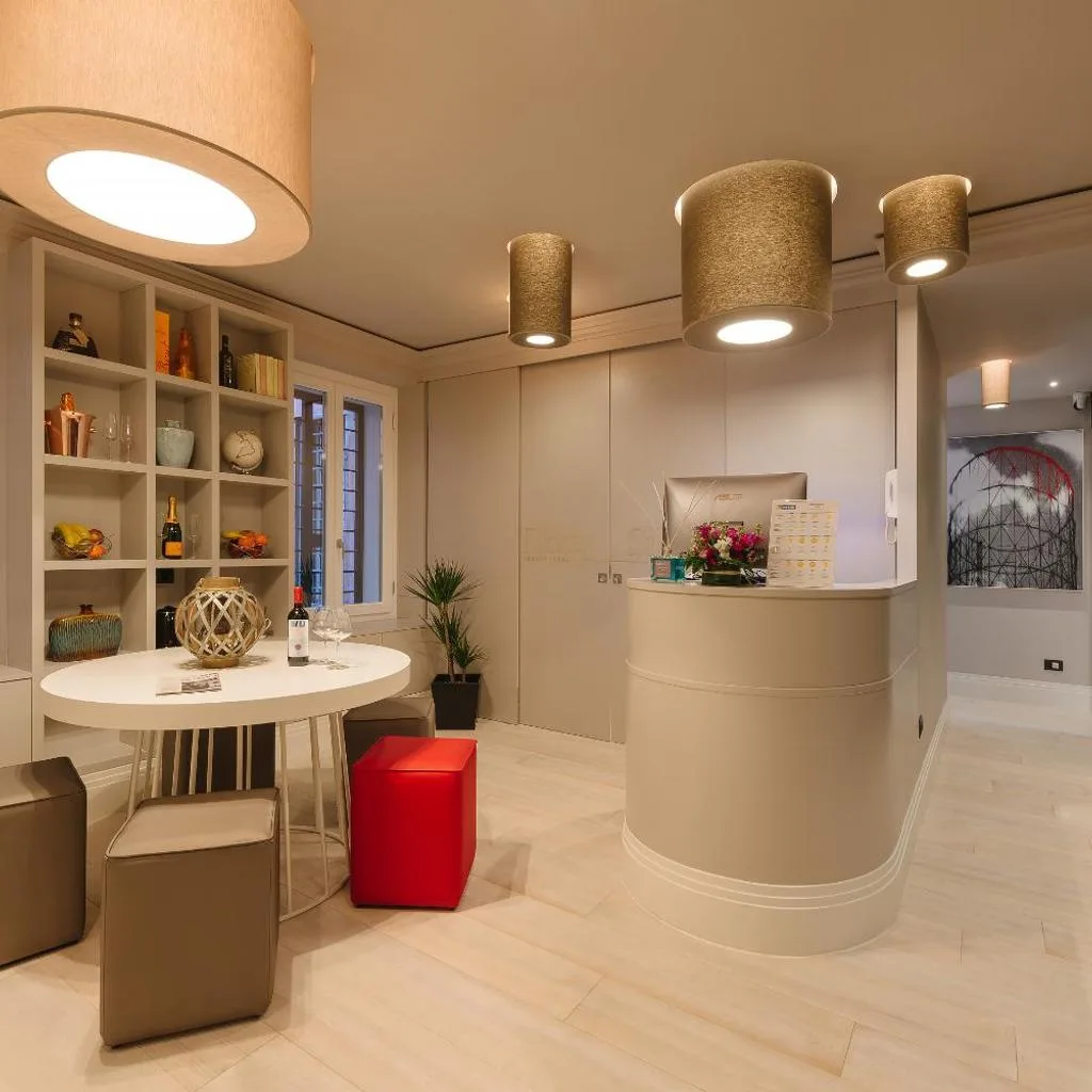 Rhea Silvia Luxury Navona - صورة 3