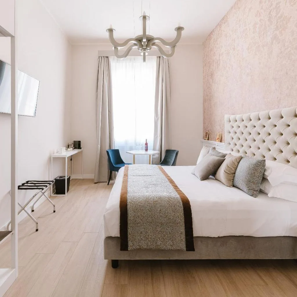 Rhea Silvia Luxury Navona - صورة 4