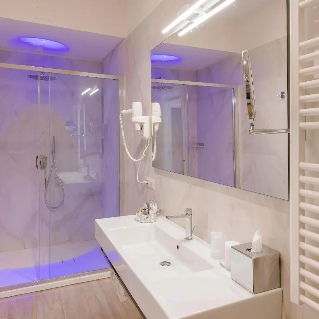 Rhea Silvia Luxury Navona - صورة 5