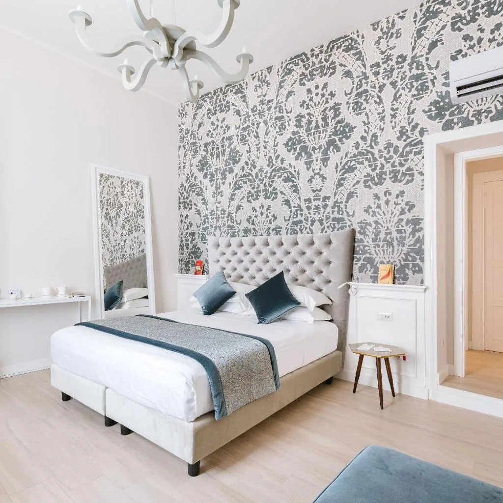Rhea Silvia Luxury Navona - صورة 6