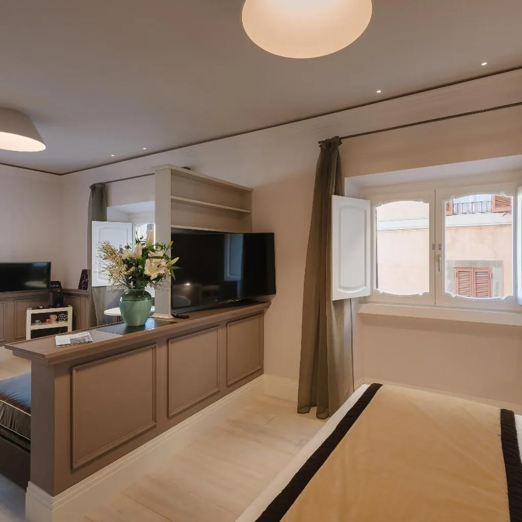 Rhea Silvia Luxury Navona - صورة 7