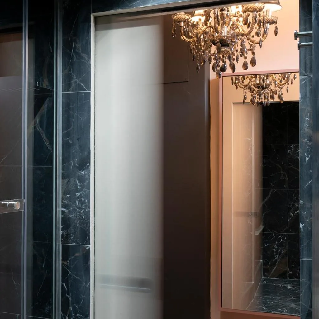 Colonna Suite Del Corso - صورة 13