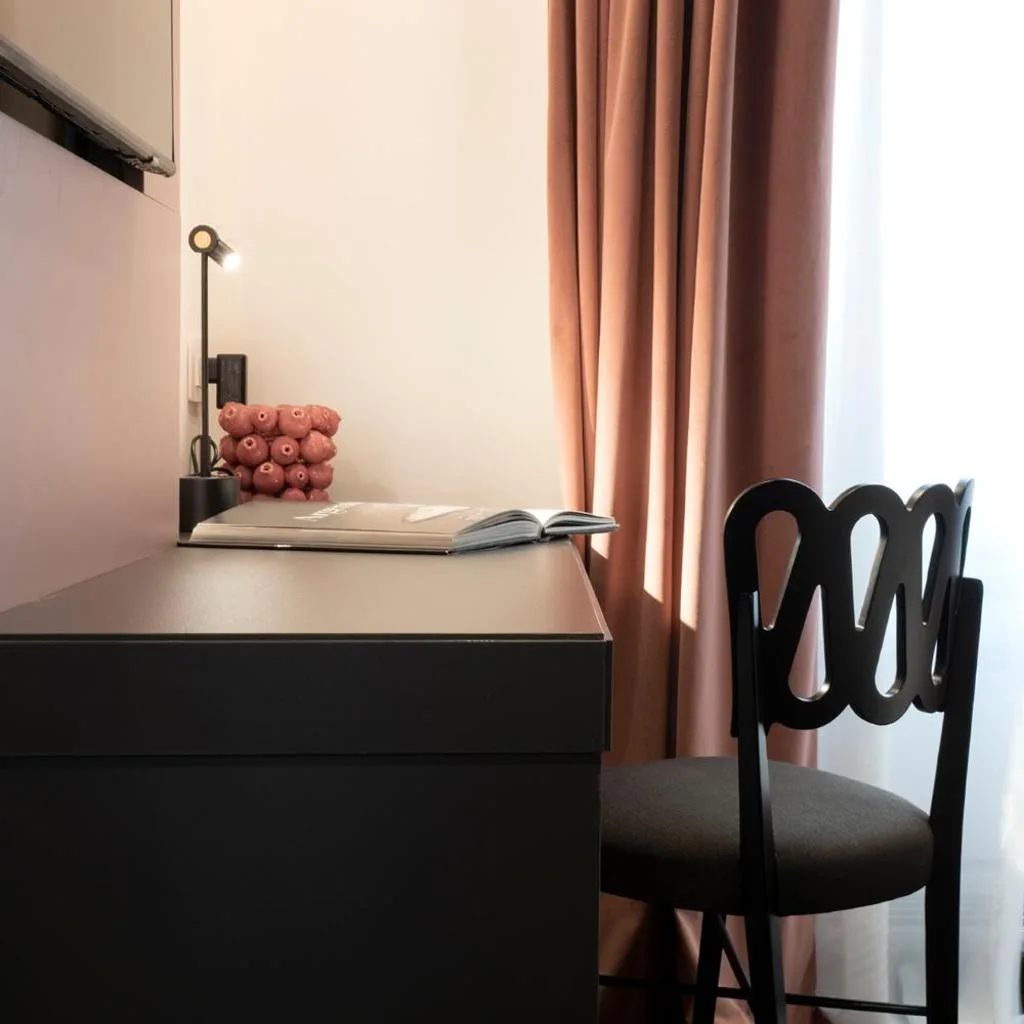 Colonna Suite Del Corso - صورة 17