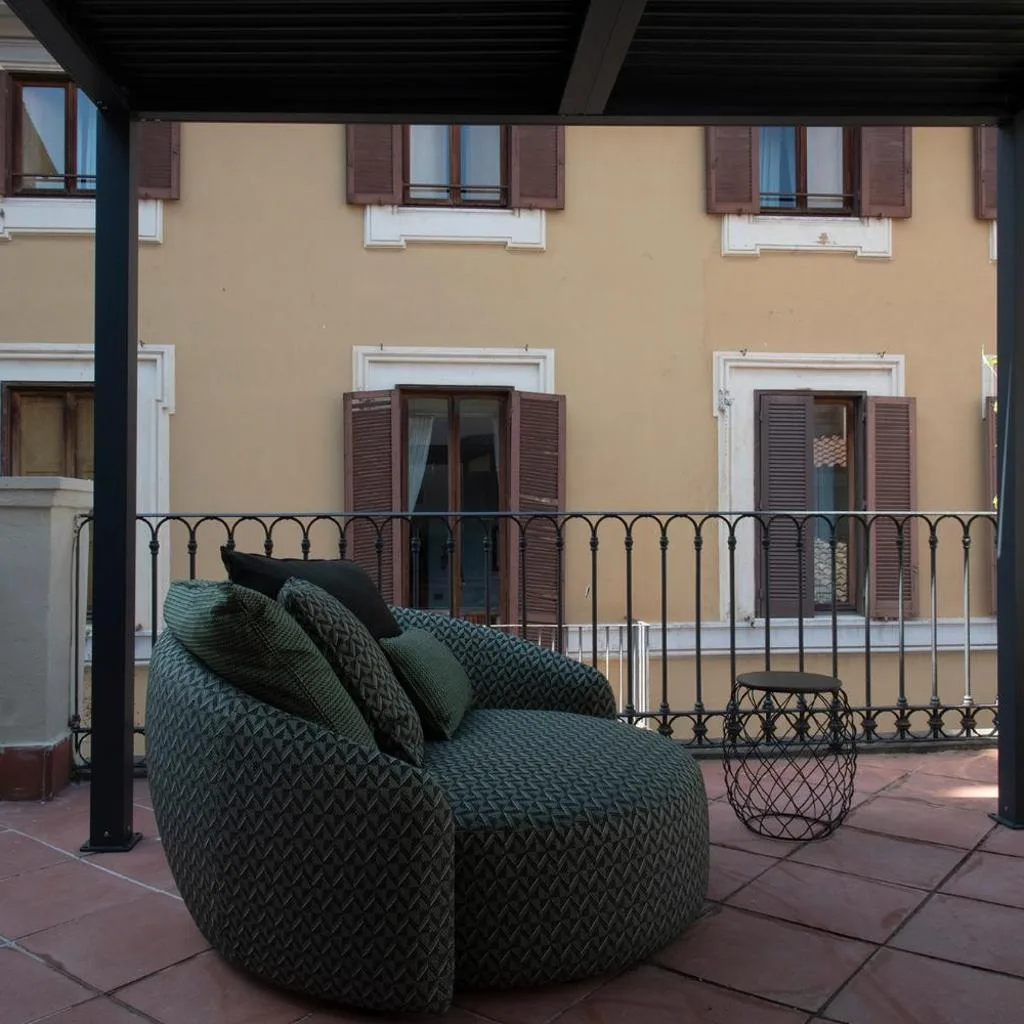 Colonna Suite Del Corso - صورة 18