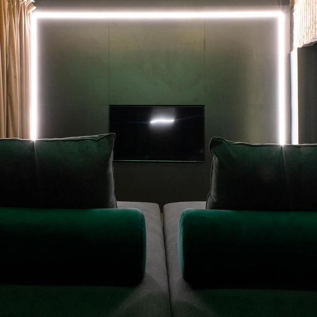 Colonna Suite Del Corso - صورة 19