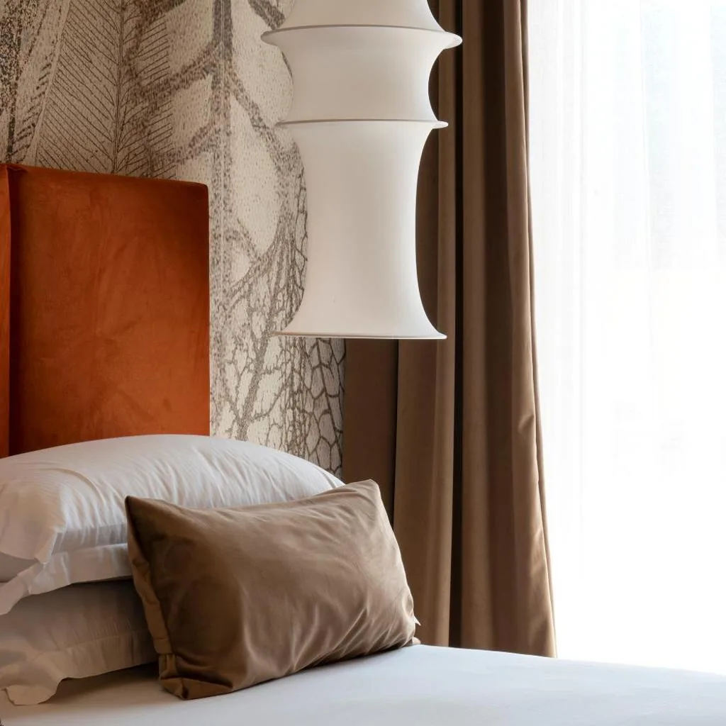 Colonna Suite Del Corso - صورة 2