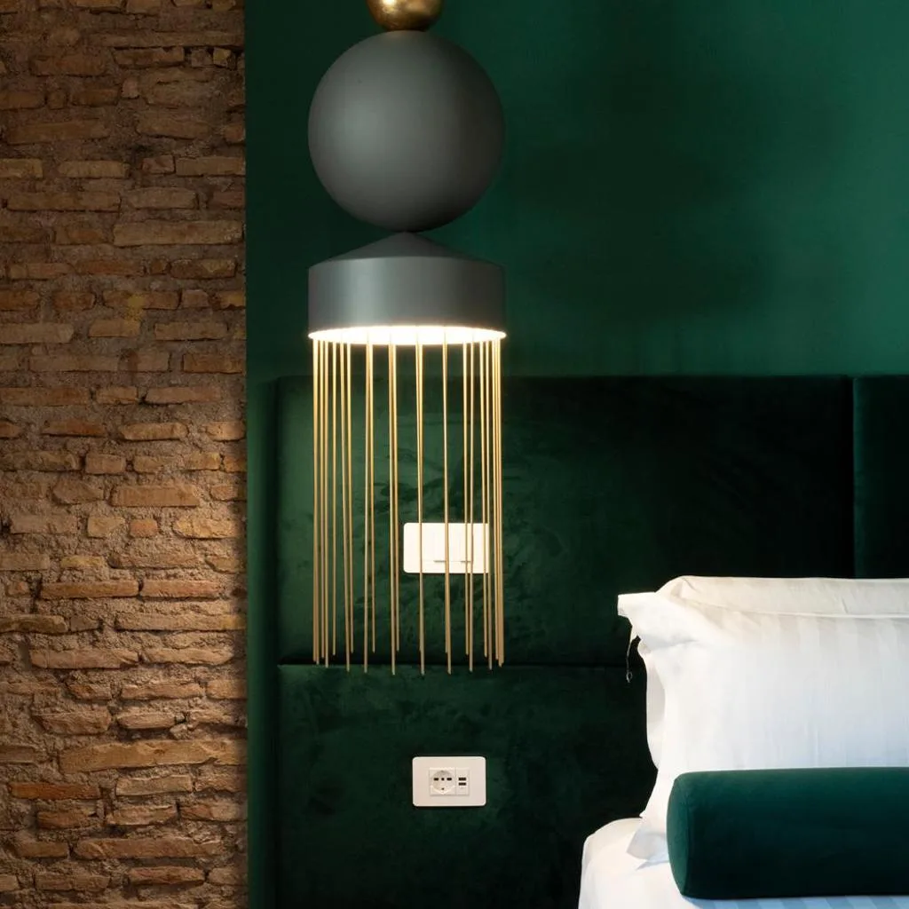 Colonna Suite Del Corso - صورة 20