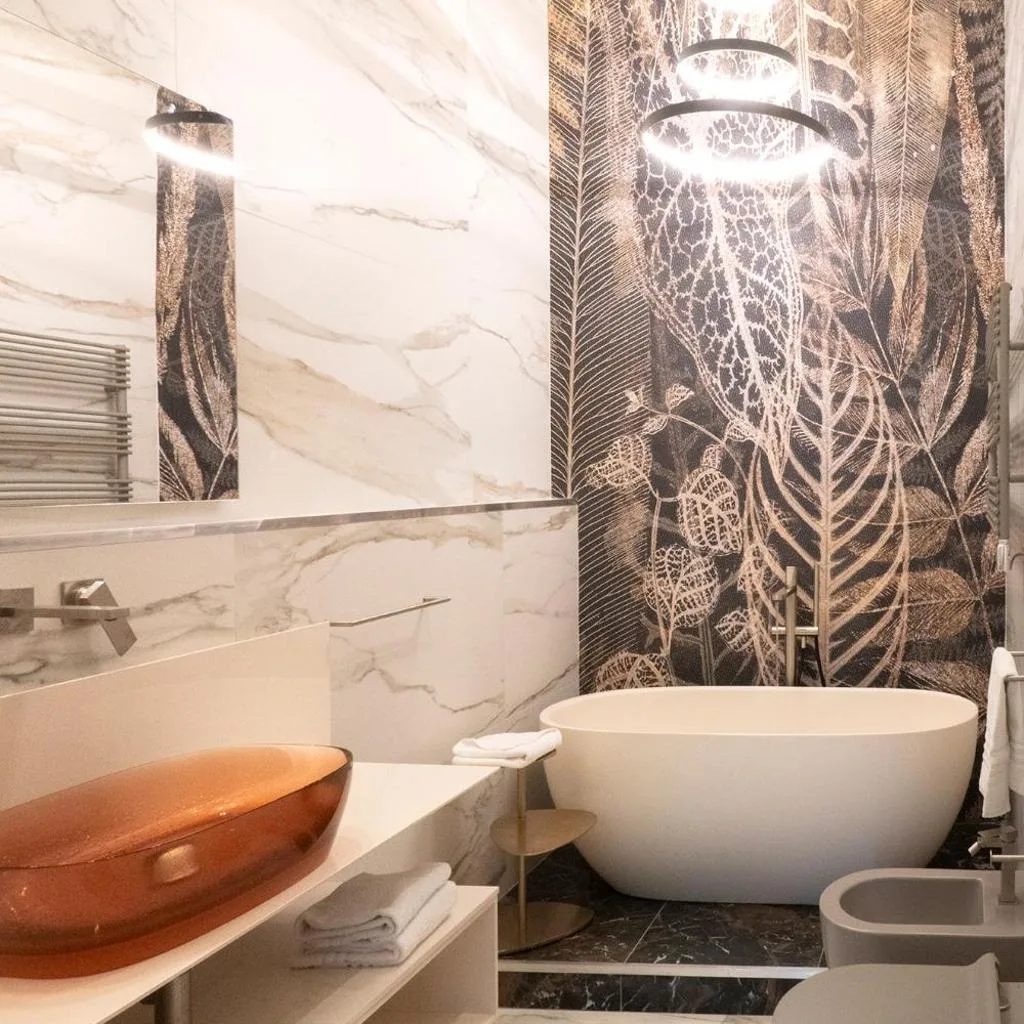 Colonna Suite Del Corso - صورة 5