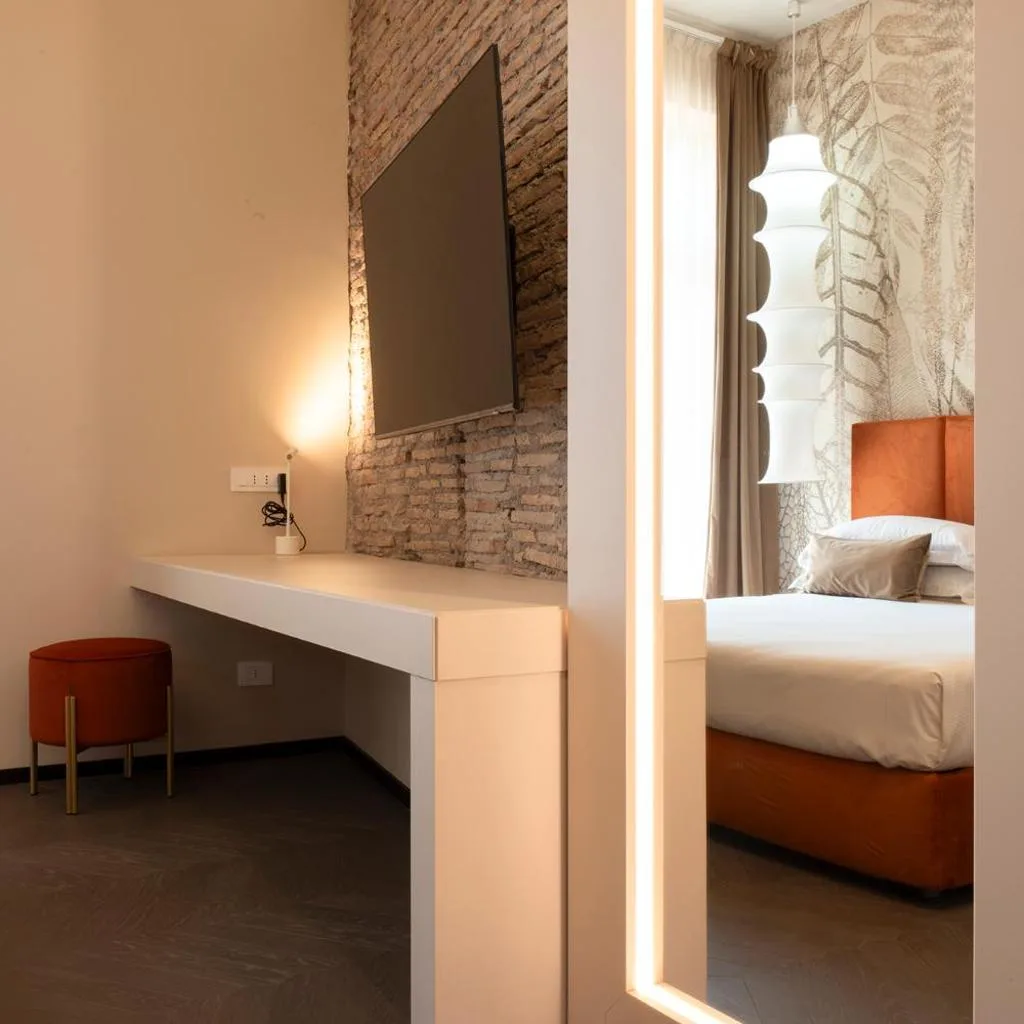 Colonna Suite Del Corso - صورة 7