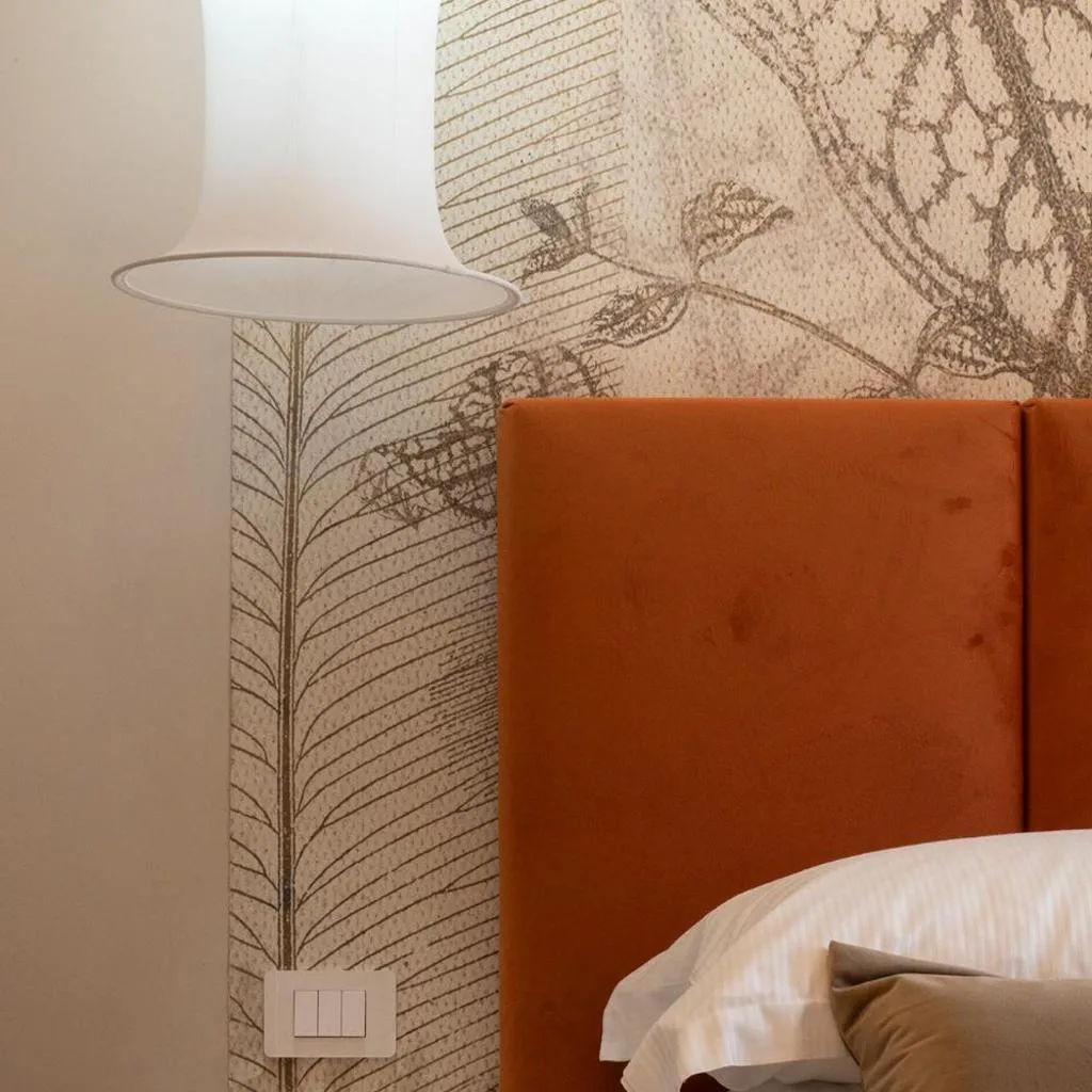 Colonna Suite Del Corso - صورة 9