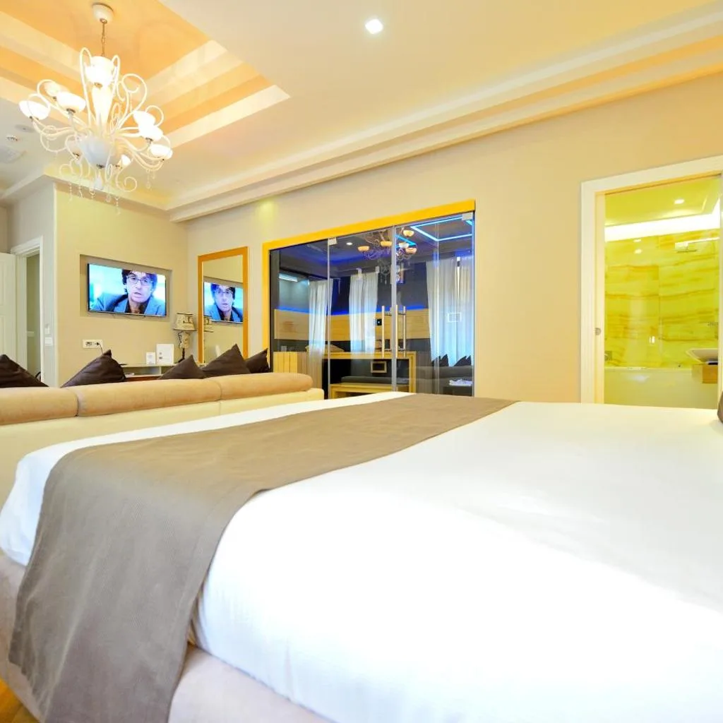 Terrazza Marco Antonio Luxury Suite - صورة 10