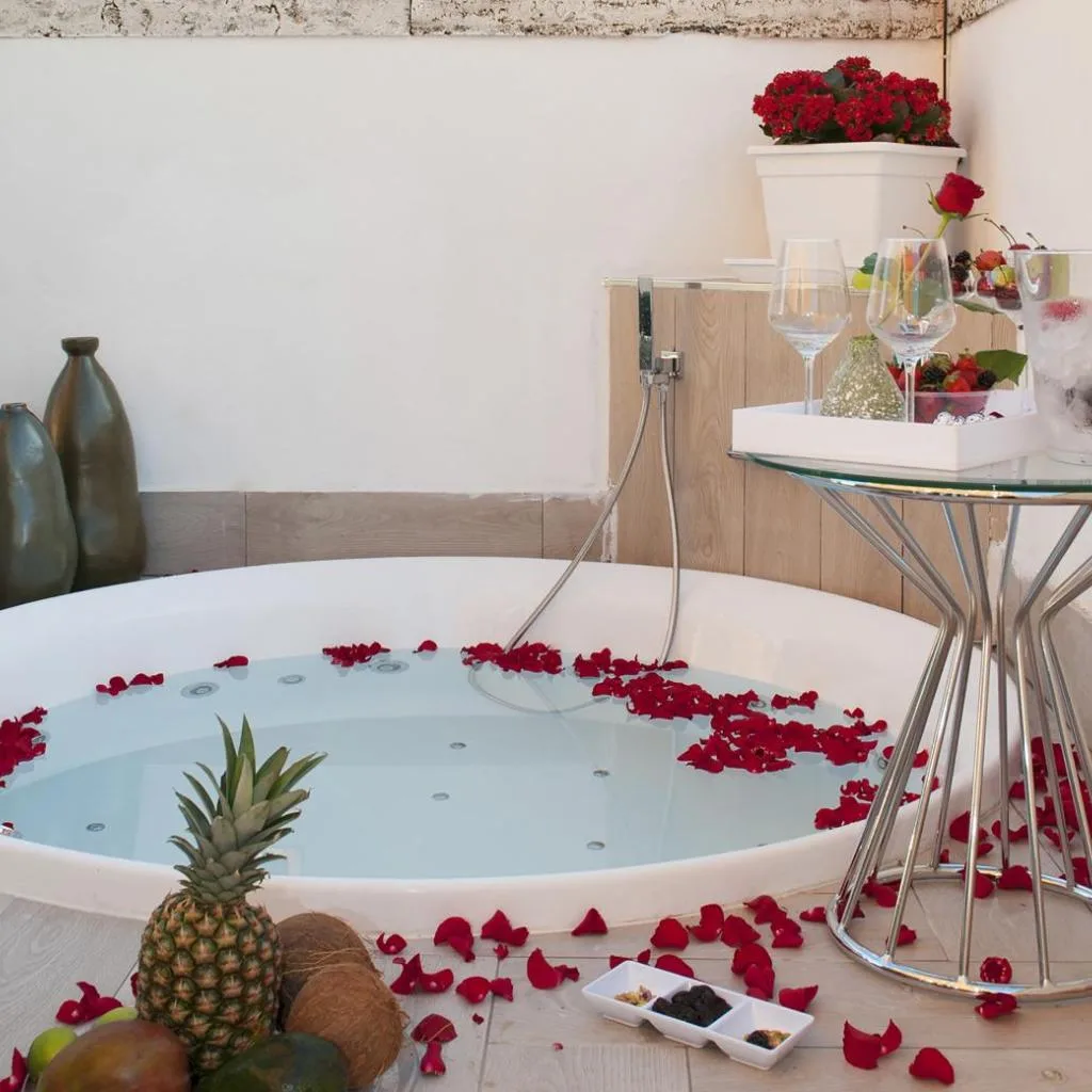 Terrazza Marco Antonio Luxury Suite - صورة 11