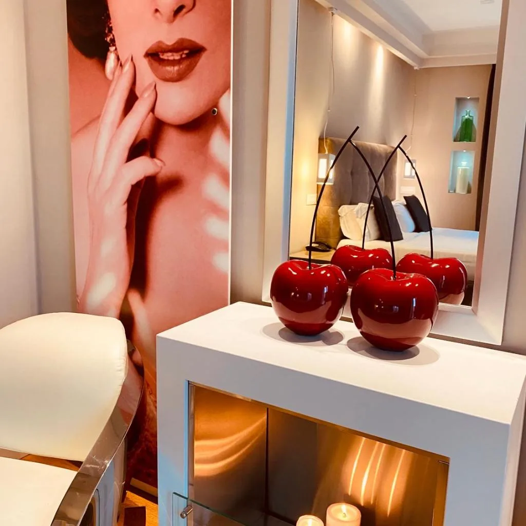 Terrazza Marco Antonio Luxury Suite - صورة 12