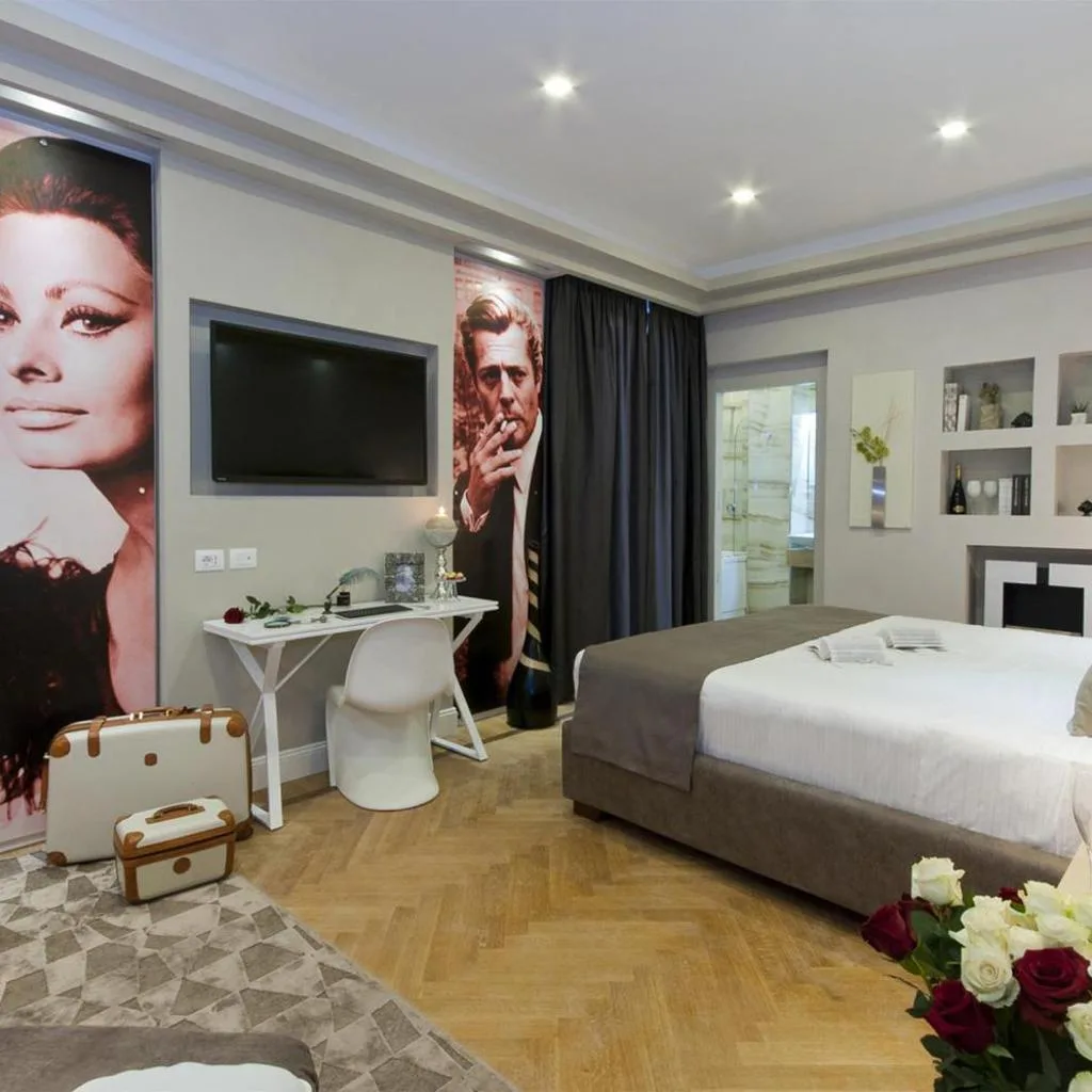 Terrazza Marco Antonio Luxury Suite - صورة 14