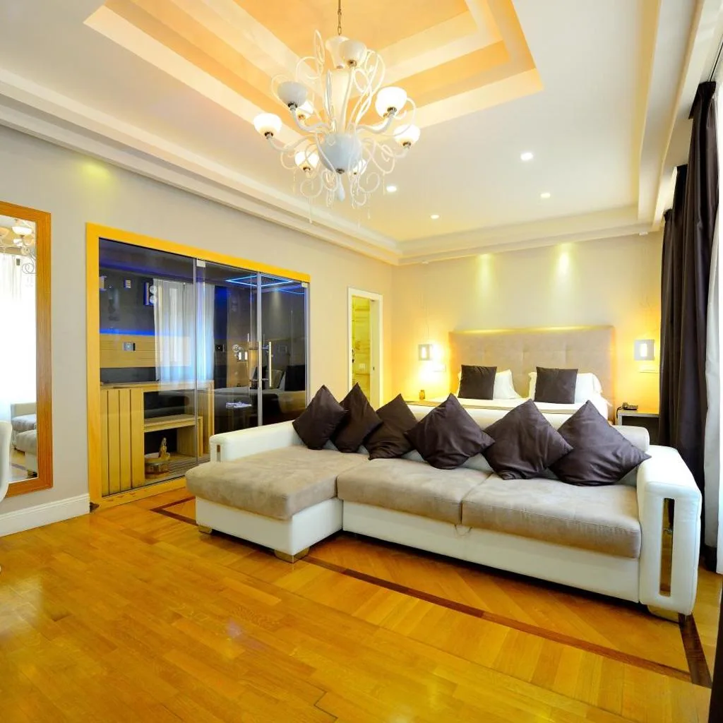 Terrazza Marco Antonio Luxury Suite - صورة 16