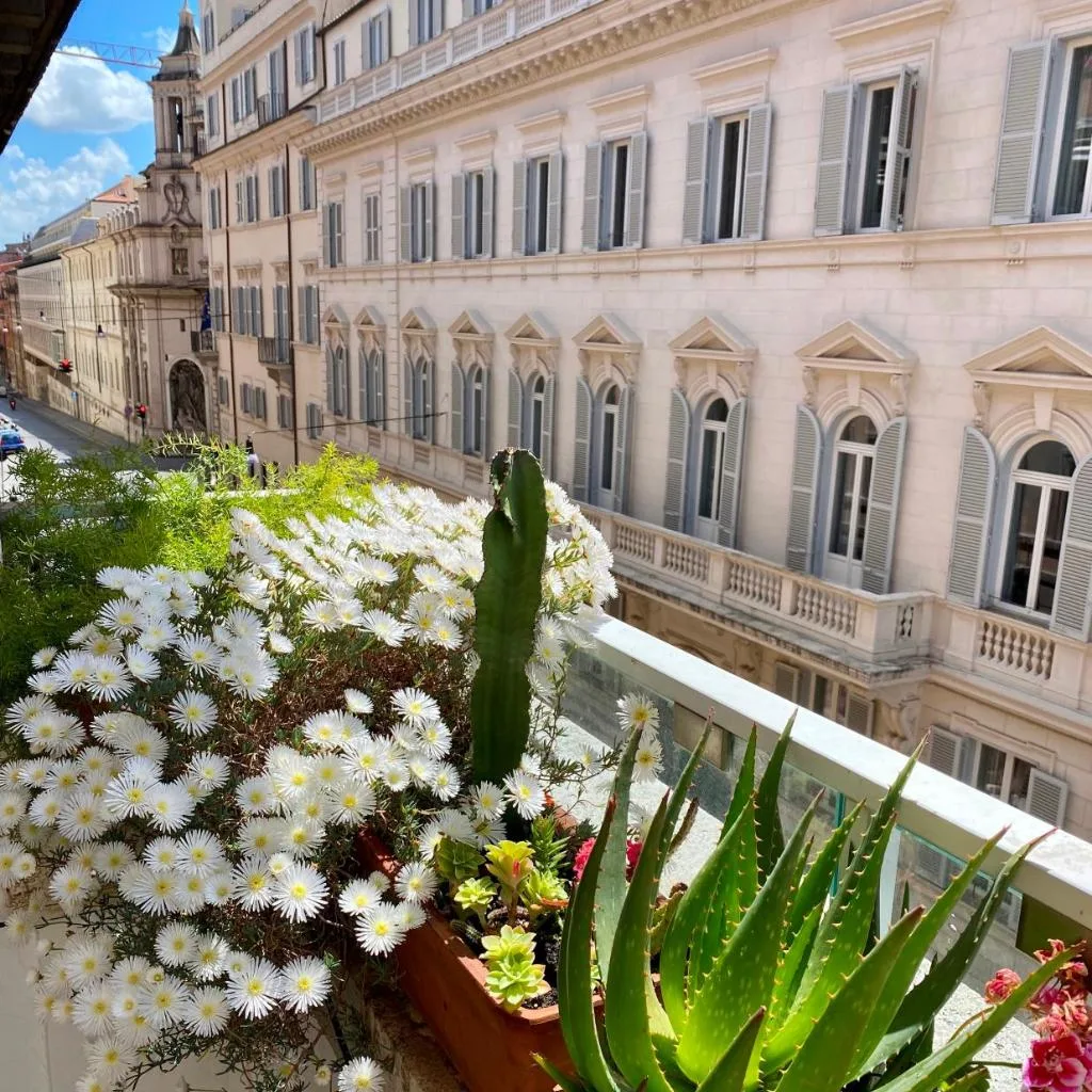 Terrazza Marco Antonio Luxury Suite - صورة 17
