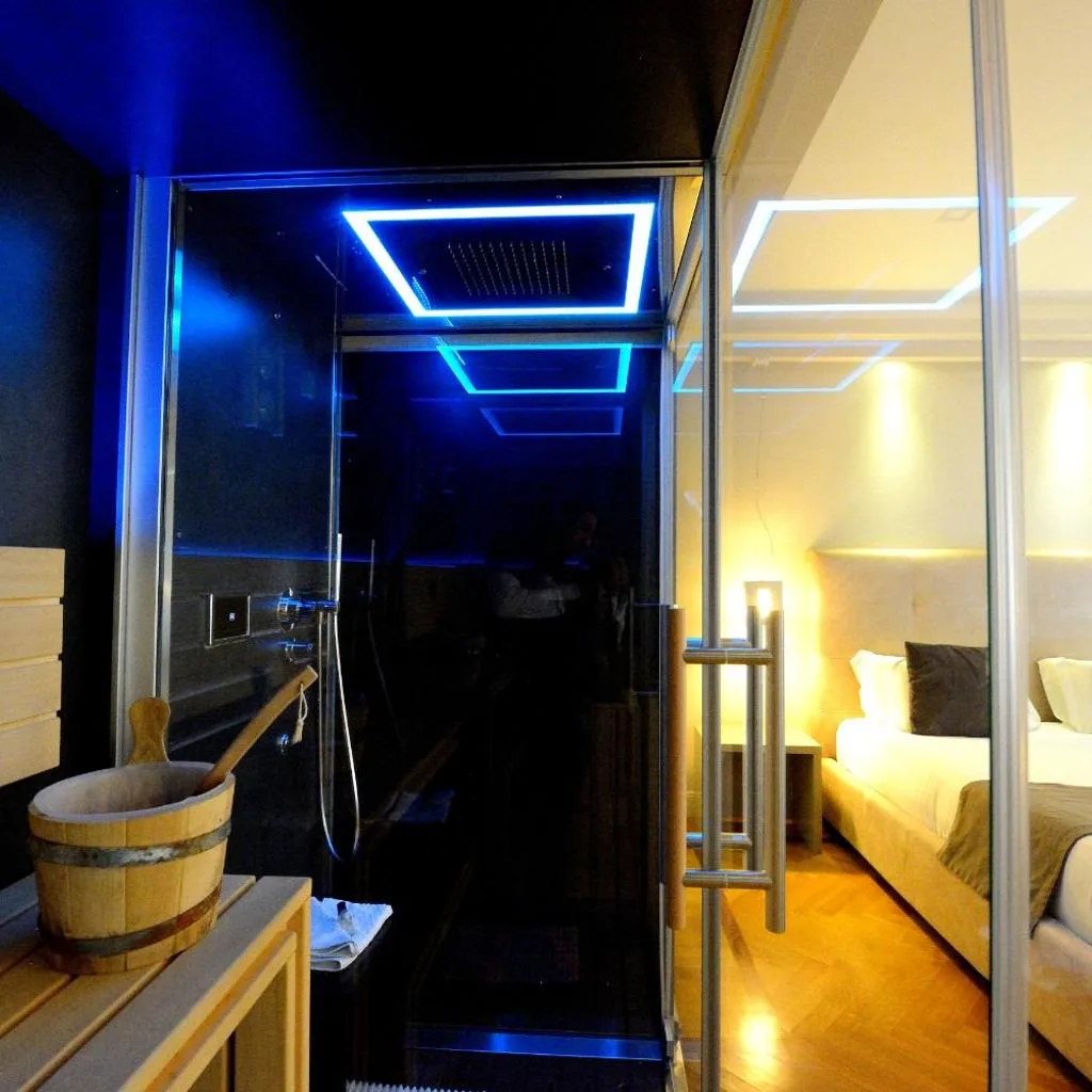 Terrazza Marco Antonio Luxury Suite - صورة 19