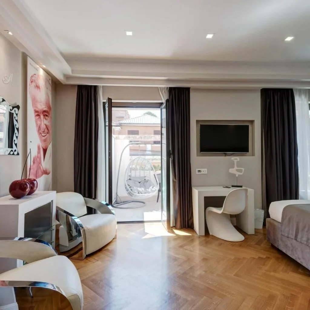 Terrazza Marco Antonio Luxury Suite - صورة 2
