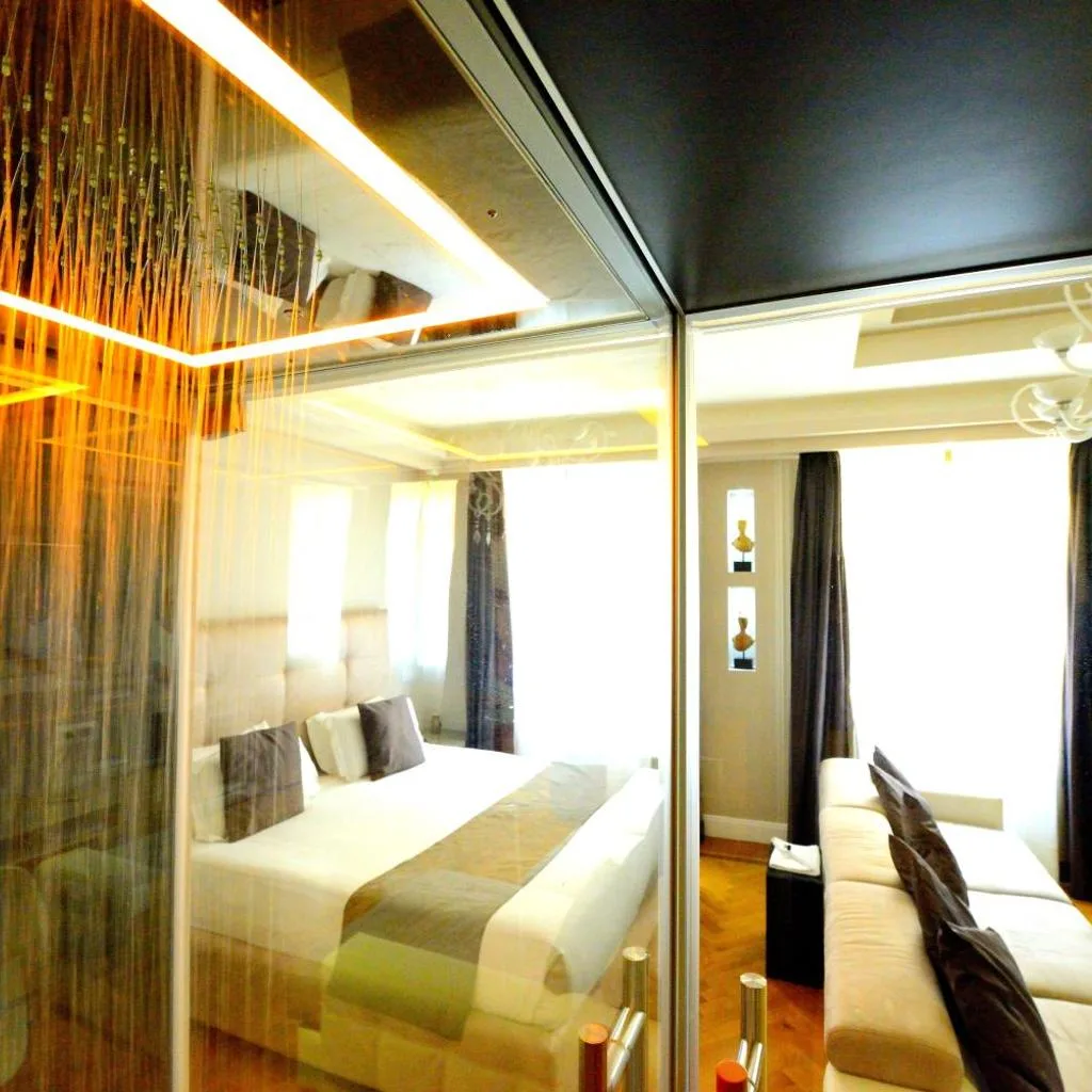 Terrazza Marco Antonio Luxury Suite - صورة 4