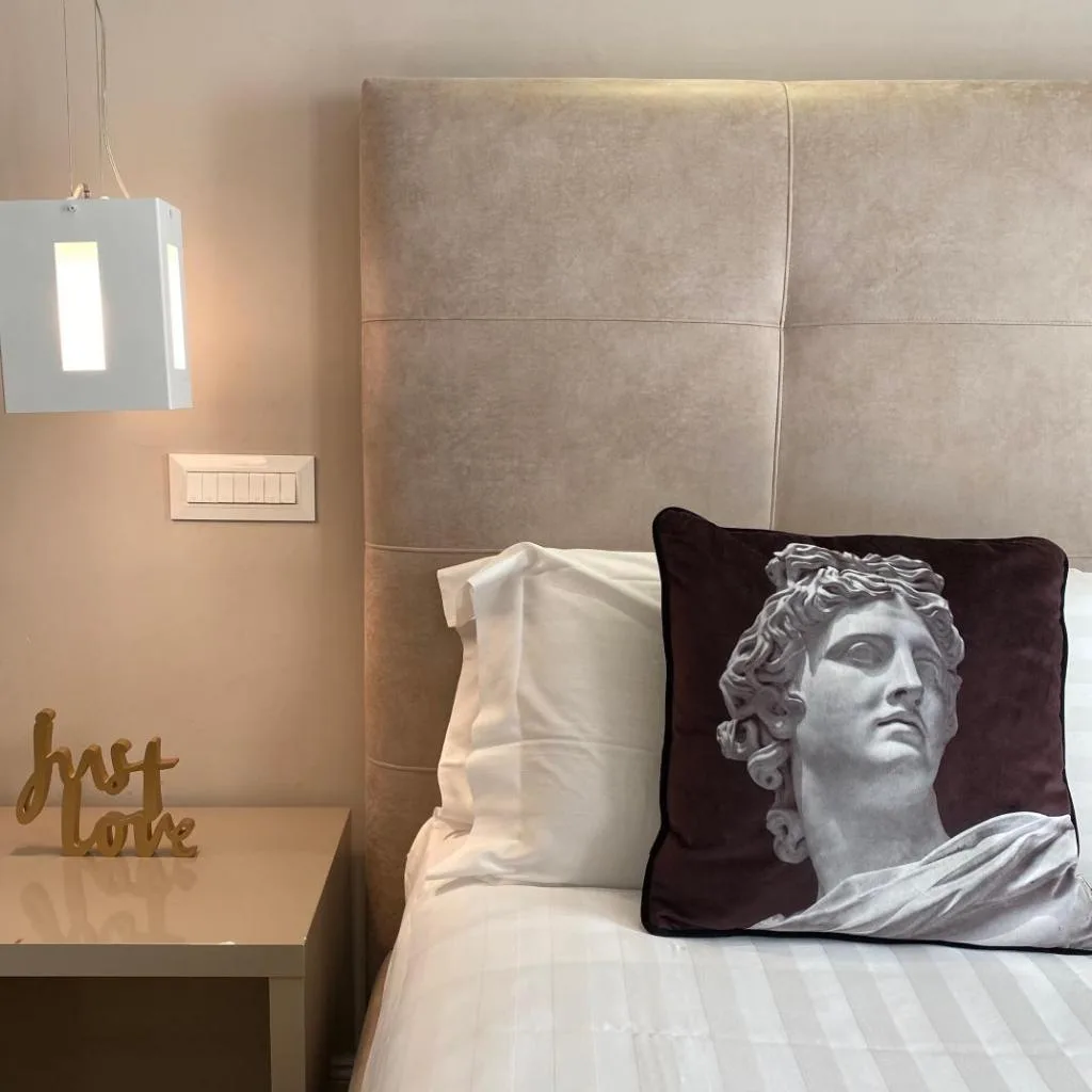 Terrazza Marco Antonio Luxury Suite - صورة 8