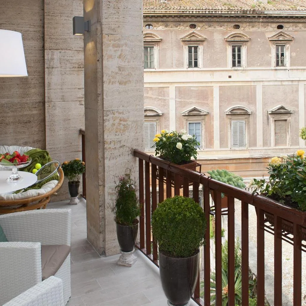 Terrazza Marco Antonio Luxury Suite - صورة 9