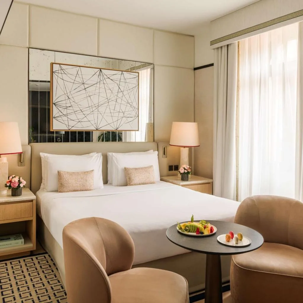 Park Hyatt Milano - صورة 12