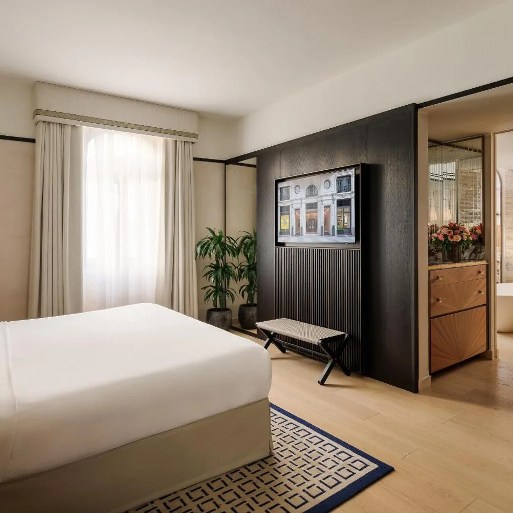 Park Hyatt Milano - صورة 13