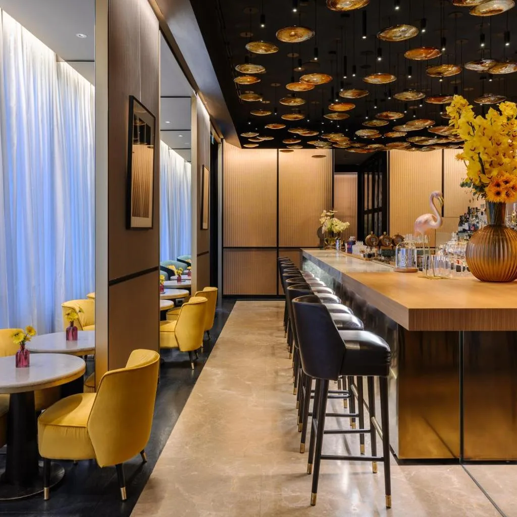 Park Hyatt Milano - صورة 15